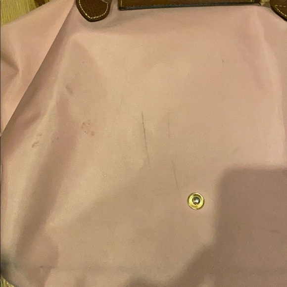 Longchamp small purse - Picture 3 of 4